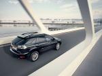 Lexus RX400h 2006 года